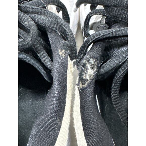 Nike PG 5 Paul George 5 TB Black/White Mens DA7758 001 Sz 7 Cushioned Basketball - Picture 6 of 7